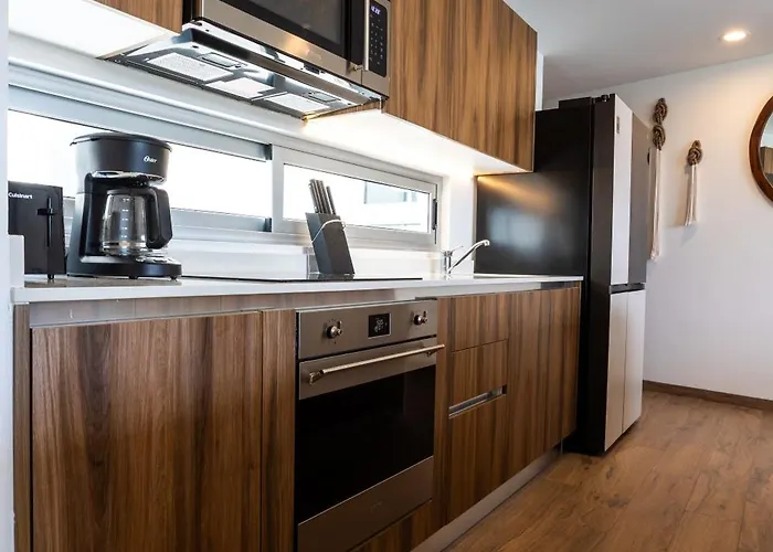 Exclusive 2br In Playacar 4 Pools, Golf And * Playa del Carmen