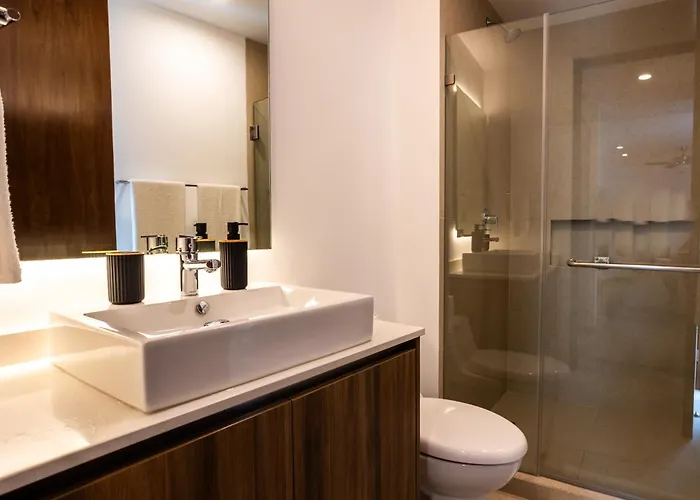 Exclusive 2br In Playacar 4 Pools, Golf And